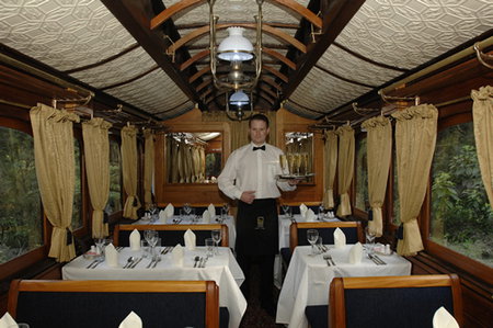 Puffing Billy - Events Australia 2