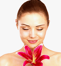 Radiant Body Bar - Accommodation Europe