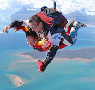 Tandem Cairns - Events Australia