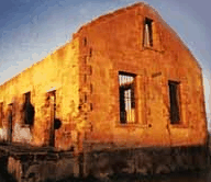 St Helena Island - Events Australia 0