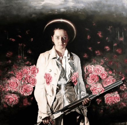 Edwina Corlette Gallery - Events Australia