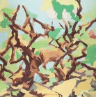 Edwina Corlette Gallery - Events Australia 2