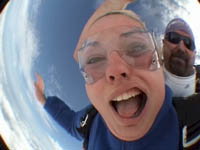 Simply Skydive - Events Australia 0
