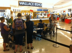 Capalaba Park Shopping Centre - Events Australia 3