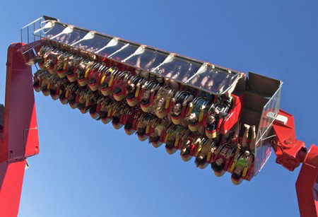 Adventure World - Events Australia 1