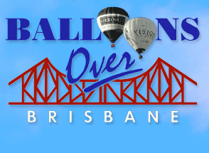 Balloons Over Brisbane - Events Australia