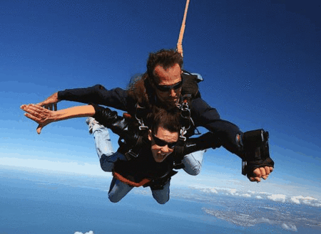 OzSkydiving - Events Australia