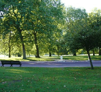 Riverdale Park - Events Australia