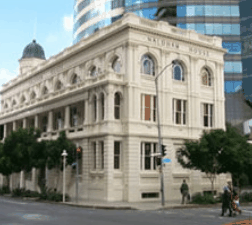 Naldham House - Events Australia 0