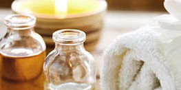 Beauty Essentials - Spa Face Body - Accommodation Europe 2