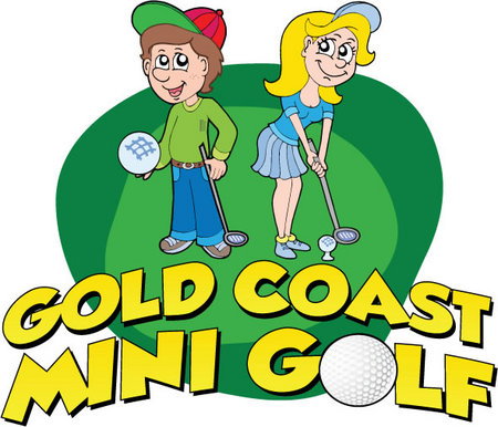 Gold Coast Mini Golf & Bungy Trampolines - Events Australia 1