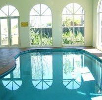 Accommodation Europe