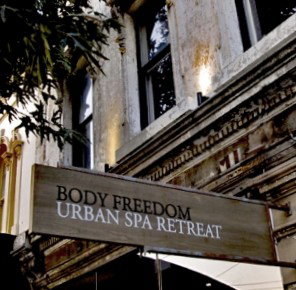 Body Freedom Urban Day Spa - Events Australia 0