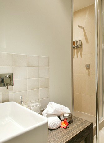 Spa Nirvana - Events Australia 1