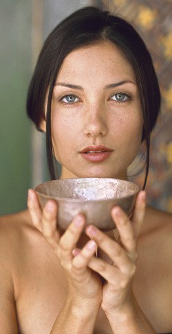 Spa Nirvana - Events Australia 3