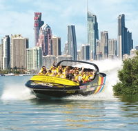 Paradise Jetboating - Events Australia