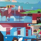 Dark Horse Experiment - Tourism Bookings 2