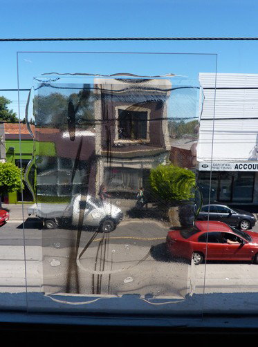 Death Be Kind - Events Australia 1