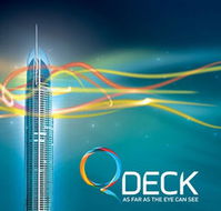 QDeck - Events Australia