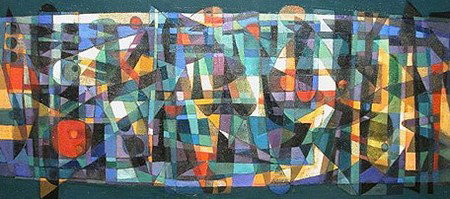 Charles Nodrum Gallery - Events Australia 1