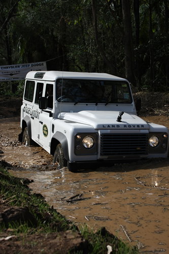 Thunderbird Park - Events Australia 3