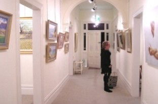 Australian Guild Of Realist Artists - Events Australia 0