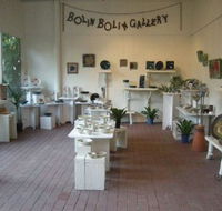 Bolin Bolin Gallery - Events Australia