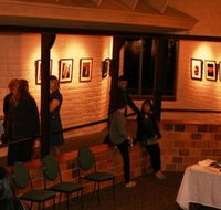 Eltham Library Community Gallery - Accommodation Europe