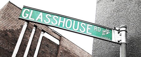 Workspace Gallery - Events Australia 1