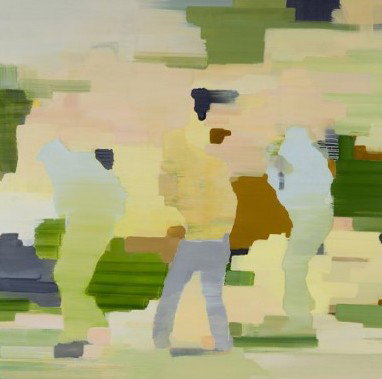 Scott Livesey Galleries - Events Australia 1