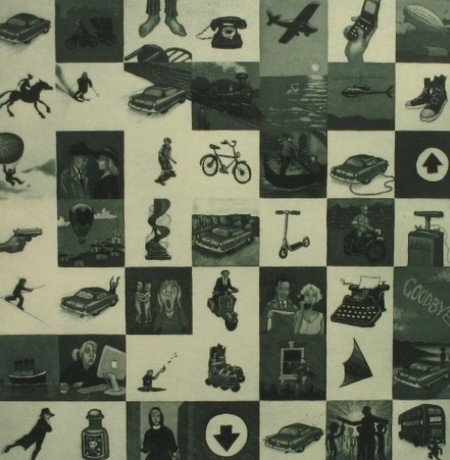 PG Printmaker Gallery - Events Australia 2