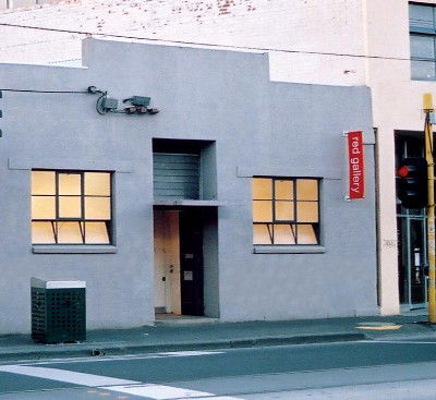 Red Gallery - Events Australia 0