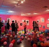 Paradise Hills - Events Australia