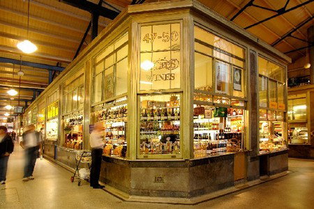 Queen Victoria Market - Events Australia 2