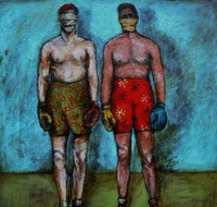 Kick Gallery - Events Australia