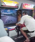 Timezone At Funland - Events Australia 1