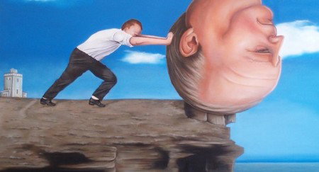 Hogan Gallery - Events Australia 2