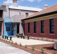 Hunt Club Community Arts Centre - Events Australia