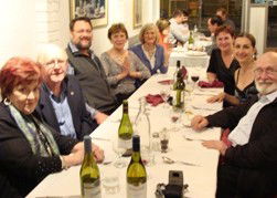 MAS Gallery - Accommodation Europe 2