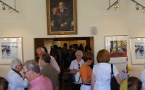 MAS Gallery - Accommodation Europe 3