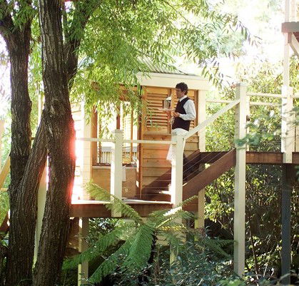 Daylesford VIC Tourism Bookings