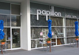 Papillon Day Spa - Events Australia 0