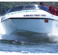 Swan Jet Adventures - Events Australia