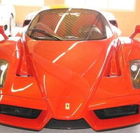 Fox Classic Car Collection - Events Australia