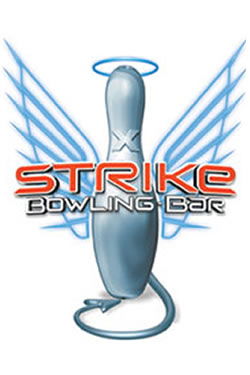 Strike Bowling Bar - King Street Wharf - Tourism Bookings 0