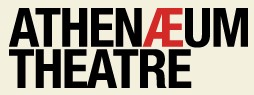 Athenaeum Theatre - Events Australia 1