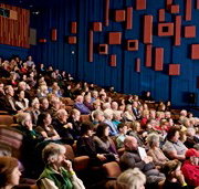 Alexander Theatre - Events Australia