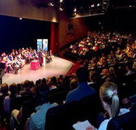 George Jenkins Theatre - Events Australia