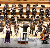 Robert Blackwood Hall - Events Australia