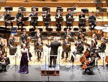 Robert Blackwood Hall - Events Australia 0